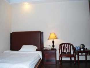 Fawlty Towers Hotel 양수오 외부 사진