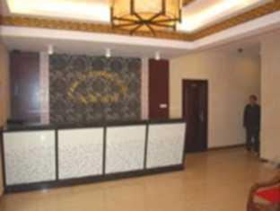 Fawlty Towers Hotel 양수오 외부 사진